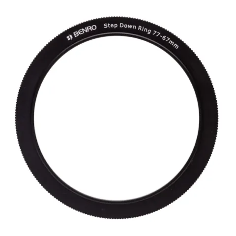 Benro DR7767 переходное кольцо: 77-67 мм