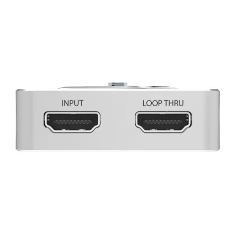 Устройство захвата HDMI  Magewell USB Capture HDMI 4K Plus