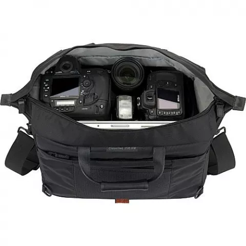Lowepro Classified 250 AW