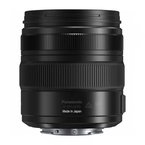 Panasonic Leica DG Vario-Elmarit 12-35mm f/2.8 ASPH. POWER O.I.S.
