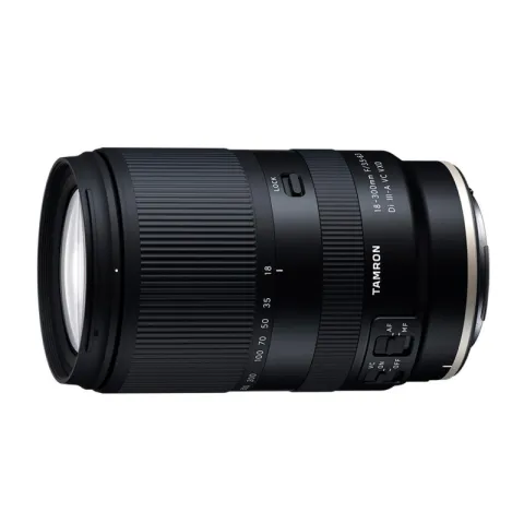 Объектив Tamron 18-300mm F/3.5-6.3 Di III-A VC VXD Canon RF APS-C (B061R)