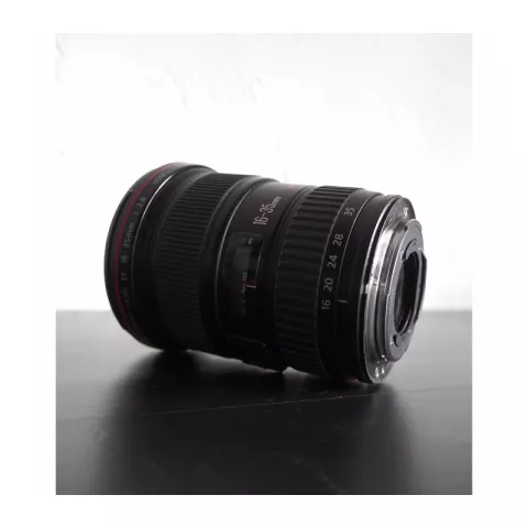 Объектив Canon EF 16-35mm f/2.8L USM (Б/У)