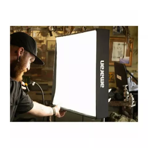 Светодиодный осветитель Aputure Amaran F22x V-mount