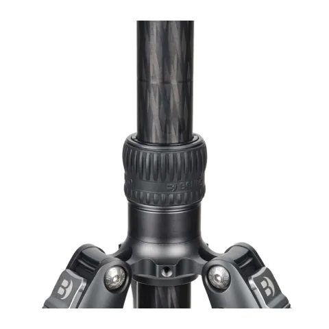 Benro FRHN14CF штатив Rhino трансформер в монопод/карбоновый с клипсами