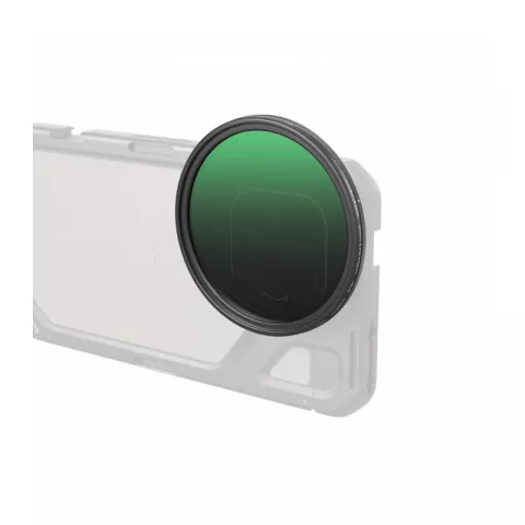 SmallRig 5170 Светофильтр 67мм VND 2-32 (1-5 Stop) / Black Mist 1/4