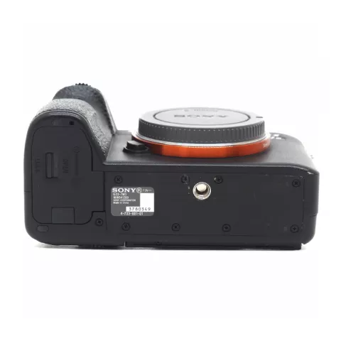 Sony Alpha ILCE-7M3 Body (Б/У) 