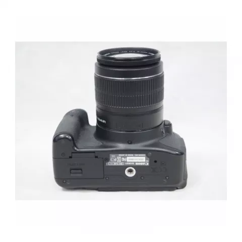 Canon EOS 650D Kit 18-55mm f3.5-5.6 IS II (Б/У)