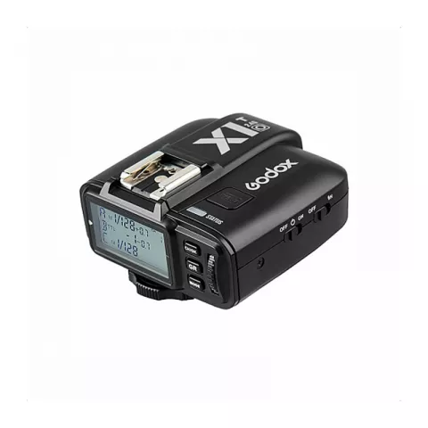 Устройство радиоуправления Godox (передатчик для фотокамер Olympus/Panasonic) X1T-O