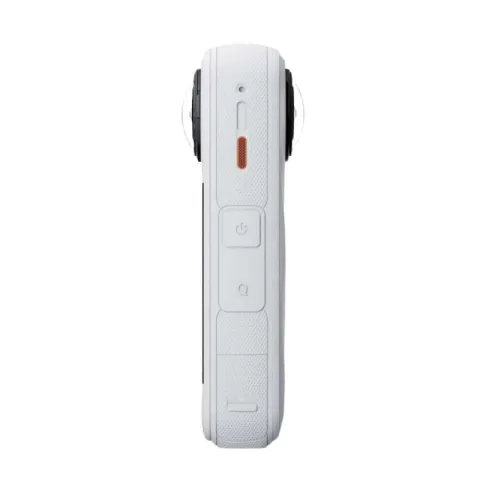Insta360 X5 Satin White Limited Edition