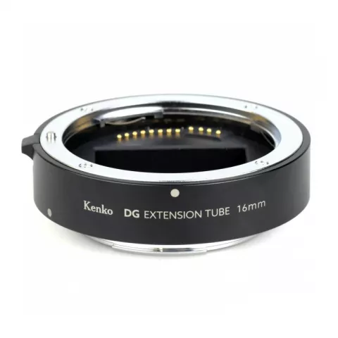Макрокольца Kenko DG Extension Tube для Canon EOS-RF (351549)