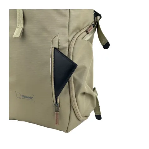 Shimoda Side Street 22 Starter Kit Boa Рюкзак и сумка Top Loader M для фототехники 520-381