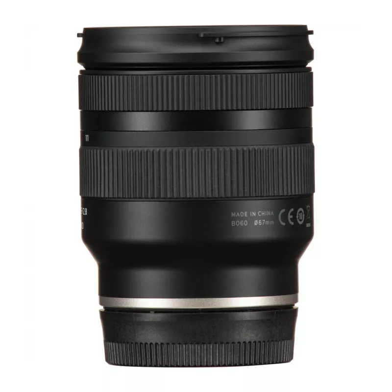 Объектив Tamron 11-20mm F/2.8 Di III-A RXD Fuji (B060X) X-mount