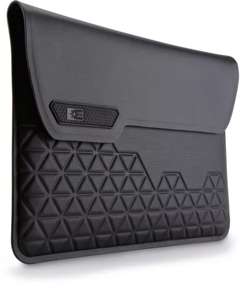 Case logic MacBook Air Welded Sleeve 11 SSMA-311K черный
