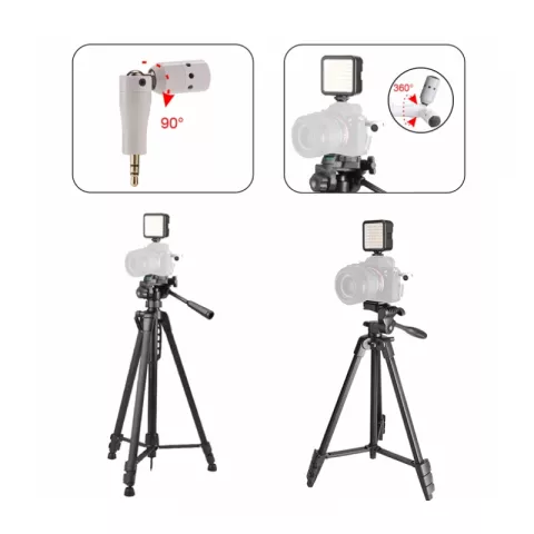 E-Image Camera MIcrophone (3.5mm TRS) Микрофон для камеры/смартфона