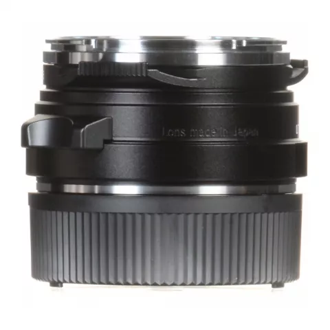 Voigtlaender Nokton 40mm f/1.4 SC Leica-M