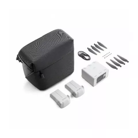 Набор аксессуаров DJI Mini 3 Pro Fly More Kit Plus