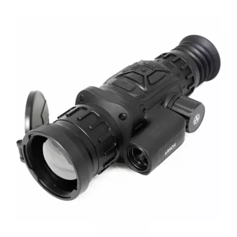 Тепловизионный прицел (с баллистическим калькулятором)  Arkon Arma HR50L 