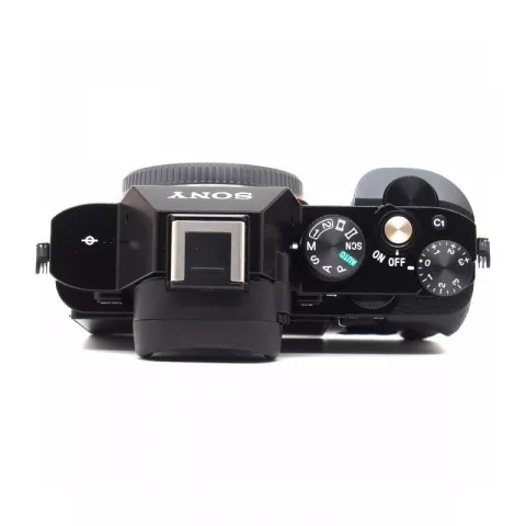 Sony Alpha A7S Body