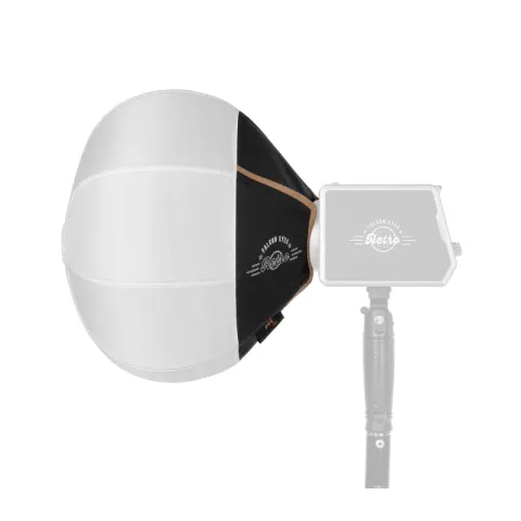 Софтбокс сферический Falcon Eyes Retro LS30 miniBW