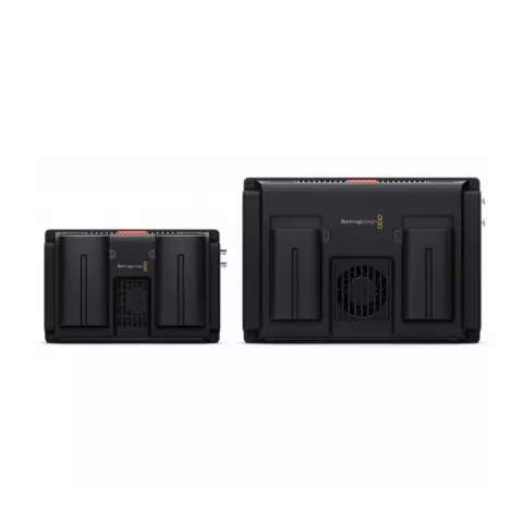 Видеорекордер BLACKMAGIC VIDEO ASSIST 7