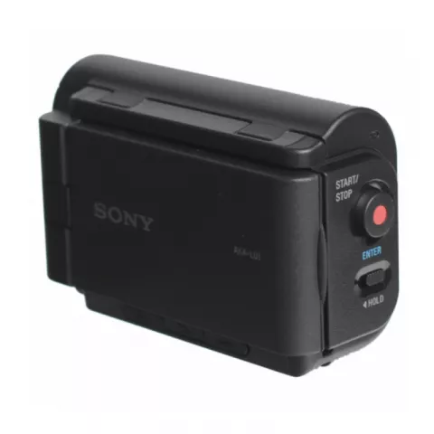 Бокс с ЖК-экраном Sony AKA-LU1 для Action Cam