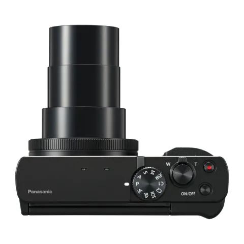 Panasonic Lumix TZ99 black