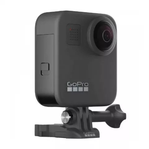 Видеокамера GoPro MAX (CHDHZ-202-RX)