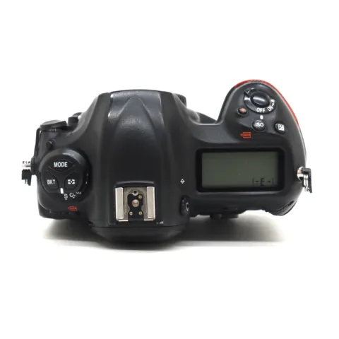Nikon D5 Body (XQD) (Б/У)