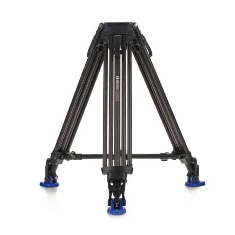 Benro C673LL штатив Video Lightning Lock карбоновый
