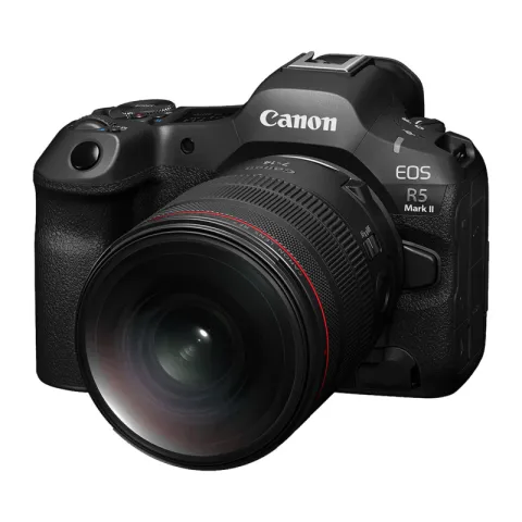 Объектив Canon RF 7-14mm f/2.8-3.5 L Fisheye STM Lens (Canon RF)