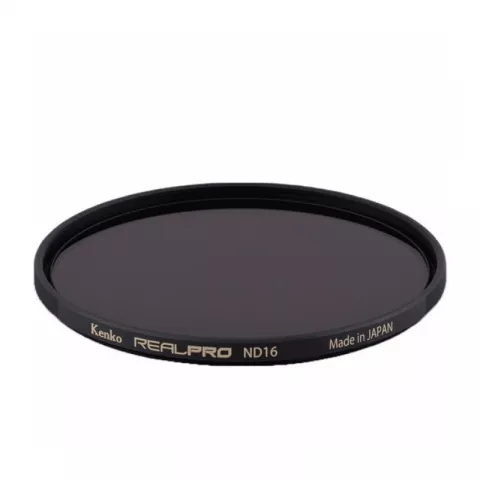 Фильтр Kenko 82S Real Pro MC ND16 82mm