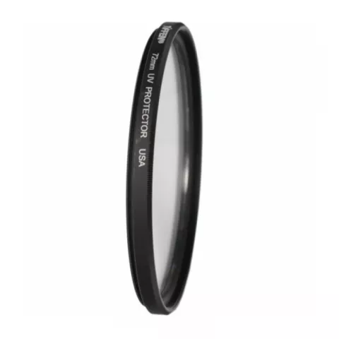 Светофильтр Tiffen 72mm UV Protector Filter - купить в фотомагазине ...