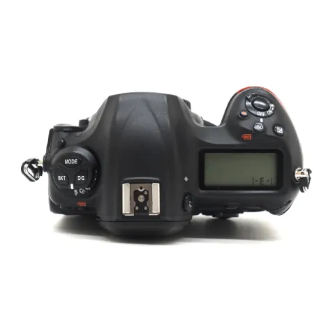 Nikon D5 Body (XQD) (Б/У) 