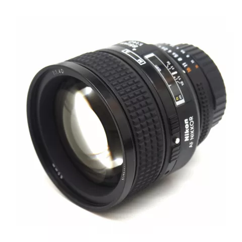 Nikon 85mm f/1.4D IF AF Nikkor (Б/У)