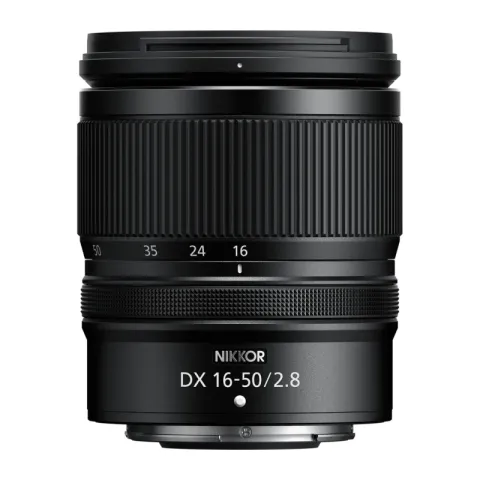 Объектив Nikon NIKKOR Z DX 16-50mm f/2.8 VR Lens (Nikon Z)