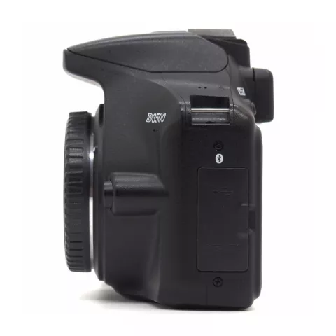 Nikon D3500 Kit 18-55 VR AF-P Black (Б/У)