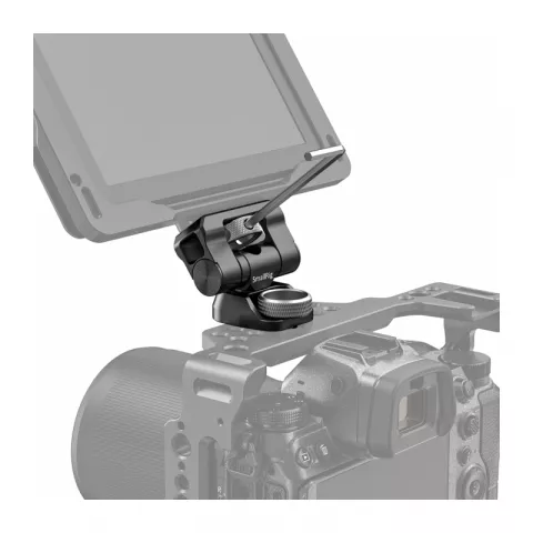 Поворотный держатель монитора SmallRig BSE2348 Swivel and Tilt Monitor Mount with Arri Locating Pins