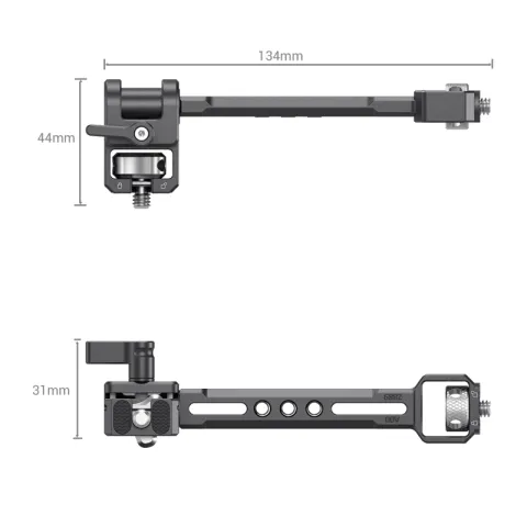 SmallRig 2889 Держатель монитора для электронных стабилизаторов DJI, Zhiyun, Moza