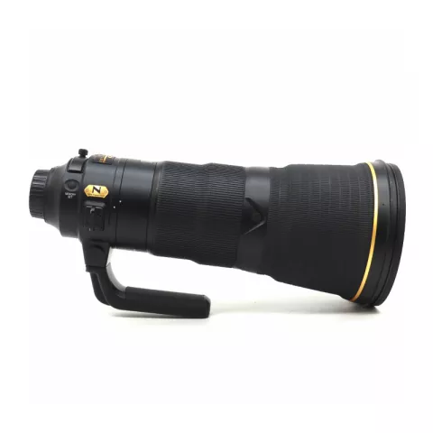 Nikon 400mm f/2.8E FL ED VR AF-S Nikkor (Б/У) 