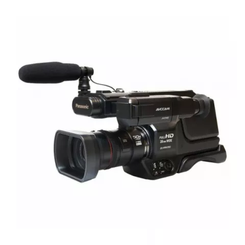 Видеокамера Panasonic AG-AC8EJ