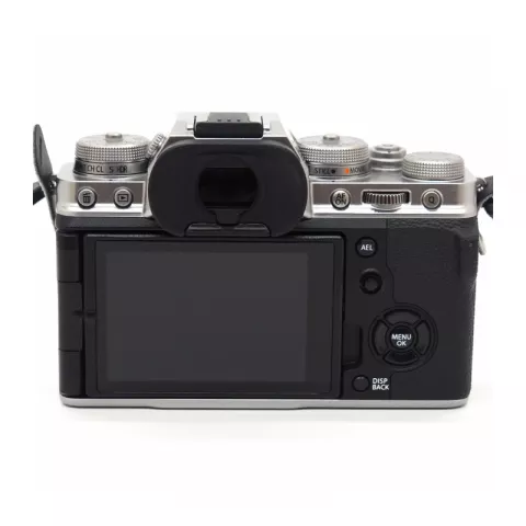 Fujifilm X-T4 Body Silver (Б/У)