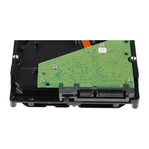 Жесткий диск Seagate 2Tb SkyHawk Surveillance SATA3 S300  3.5