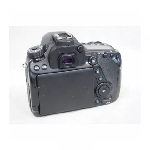 Canon EOS 80D Body (Б/У) 