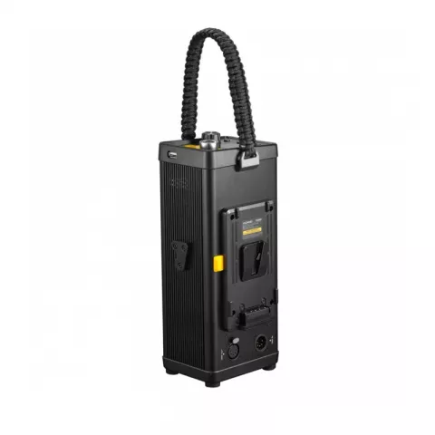 Комплект светодиодных осветителей Godox Knowled F200Bi K2