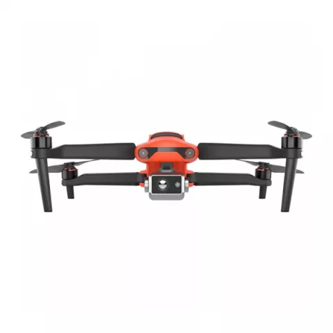 Квадрокоптер Autel Robotics EVO II Dual 640T V3