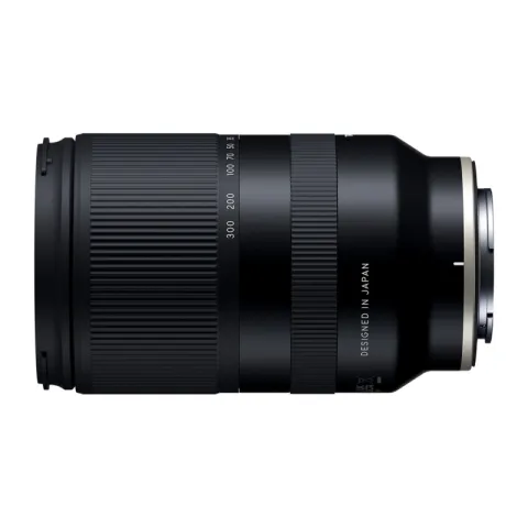 Объектив Tamron 18-300mm F/3.5-6.3 Di III-A VC VXD Nikon Z APS-C (B061Z)