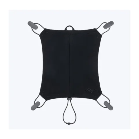 Peak Design Helmet Carry Держатель для шлема (BAHC-S-BK-1)