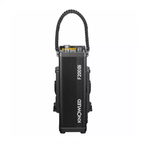 Комплект светодиодных осветителей Godox Knowled F200Bi K2