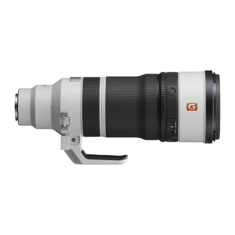 Sony FE 100-400mm F4.5 GM Lens