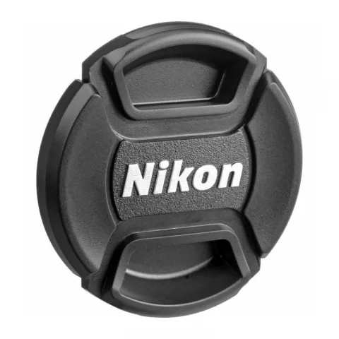 Объектив Nikon 85mm f/3.5G ED VR DX AF-S Micro-Nikkor